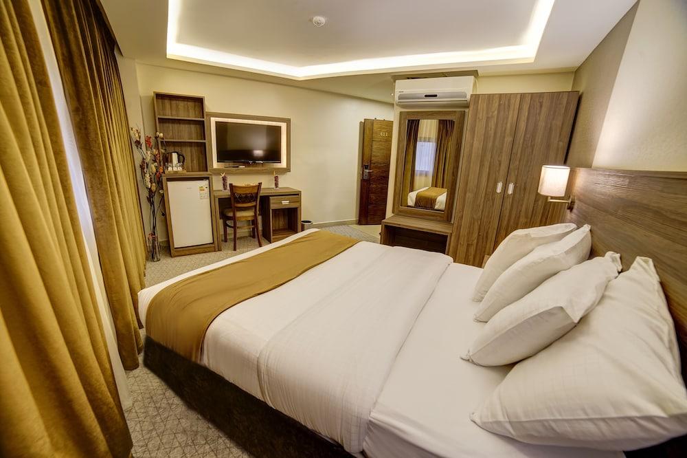 Nairoukh Hotel Aqaba