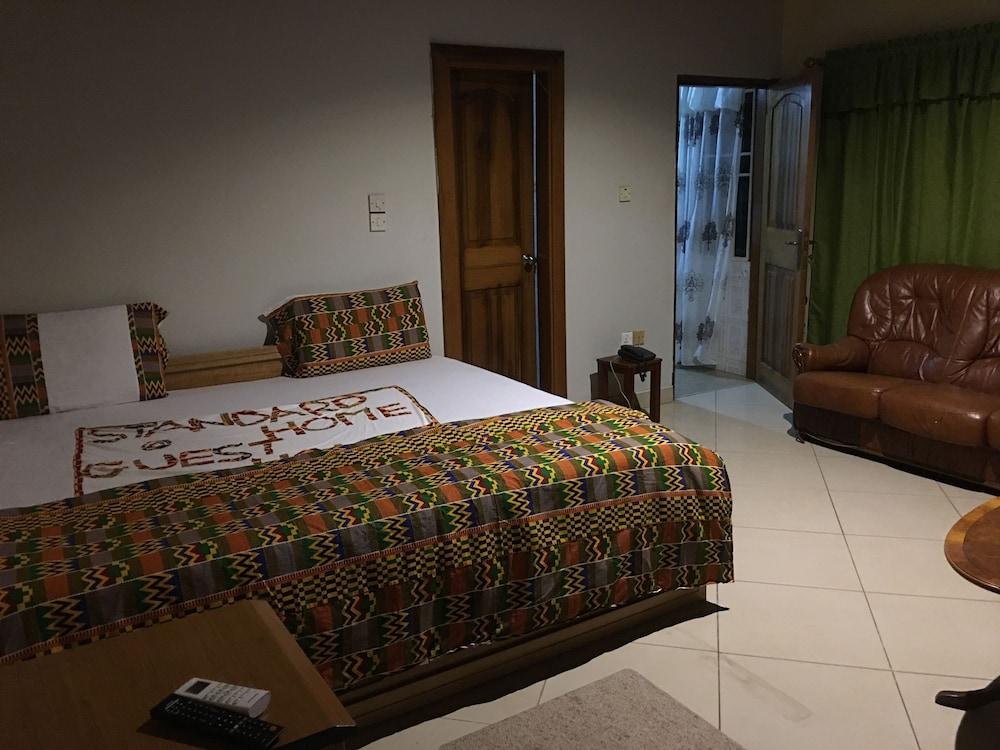 Standard Home Guest House