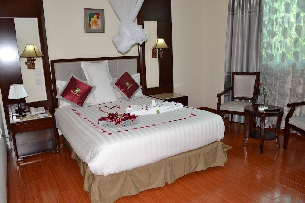 Homland Hotel Bahirdar