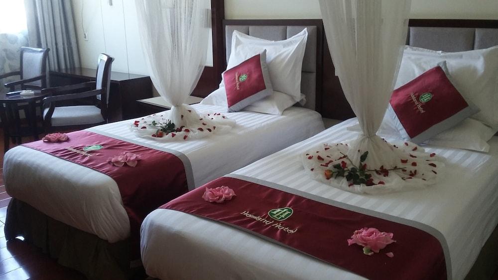 Homland Hotel Bahirdar