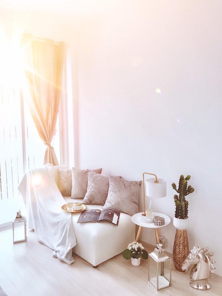 Bangkok Pearl Ekkamai