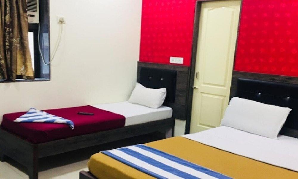 Hotel Sun Star Residency