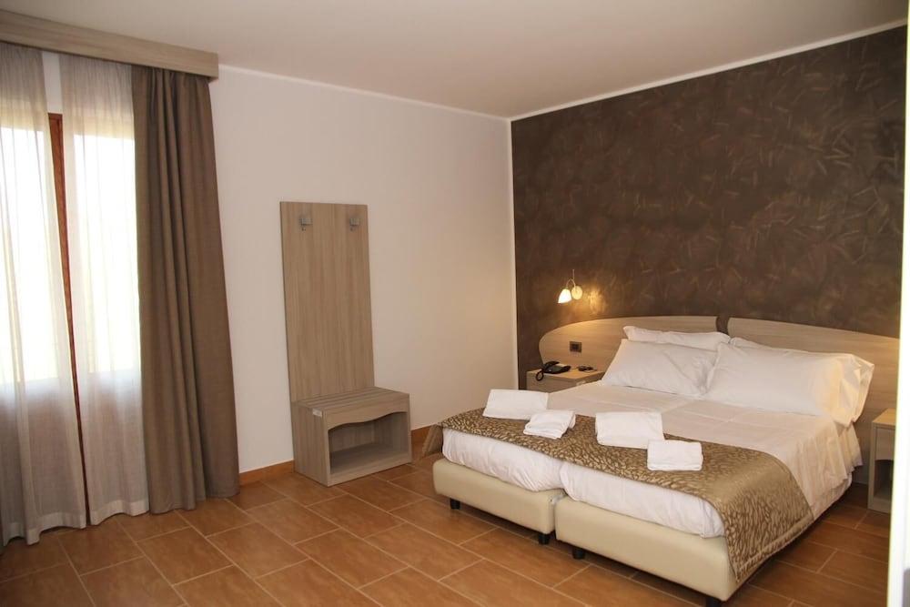 Nebrodi Rooms Monte San Giovanni