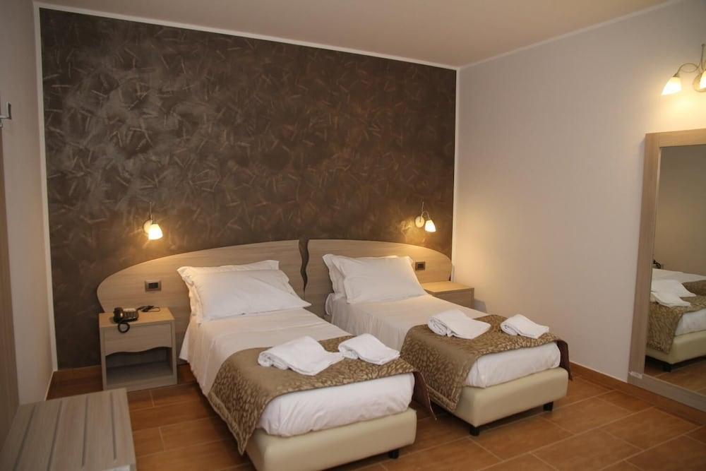 Nebrodi Rooms Monte San Giovanni