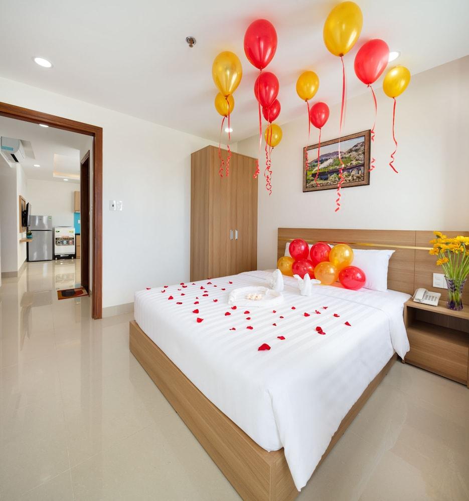 XO Hotel & Apartments