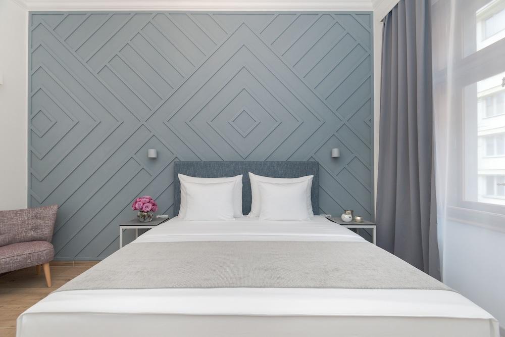 Eight Secrets Boutique Residence by Dwellfort