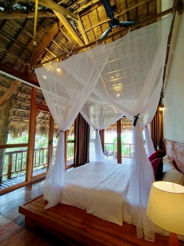 Pu Luong Boutique Garden