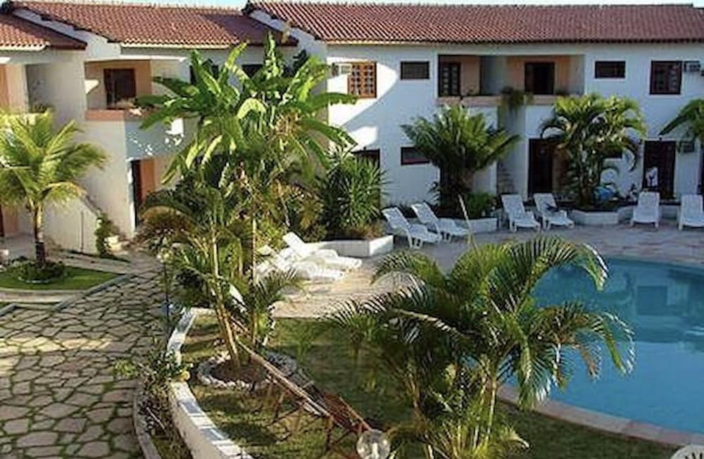 Apartamento - La Corte