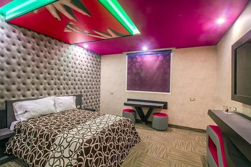 Hotel Zaragoza Inn Boutique