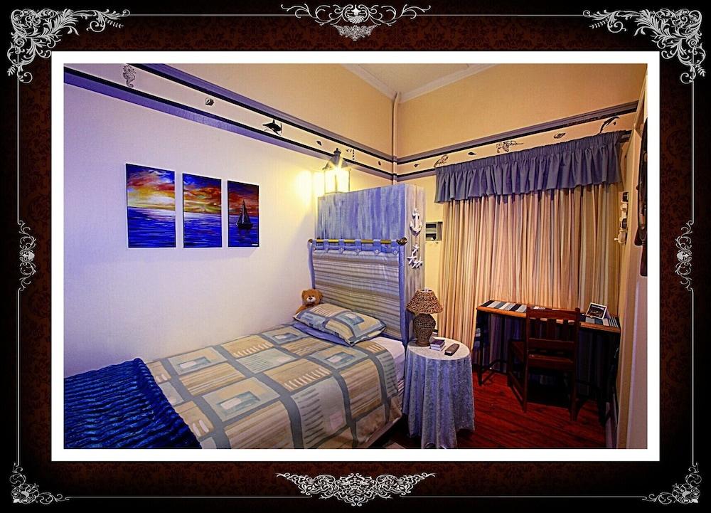 Mountain View Boutique Hotel