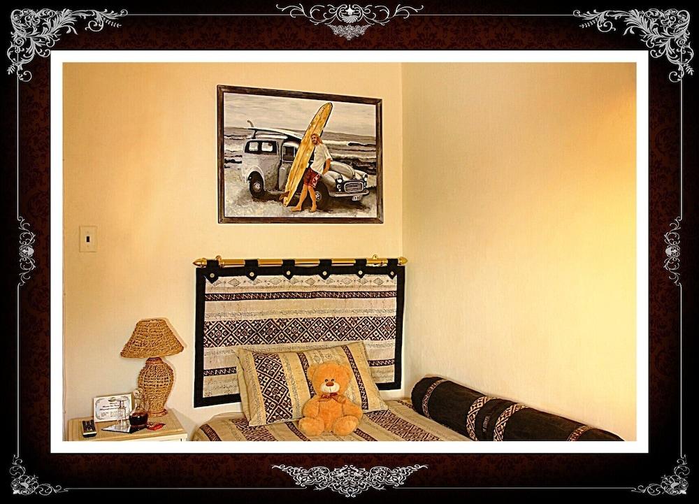 Mountain View Boutique Hotel