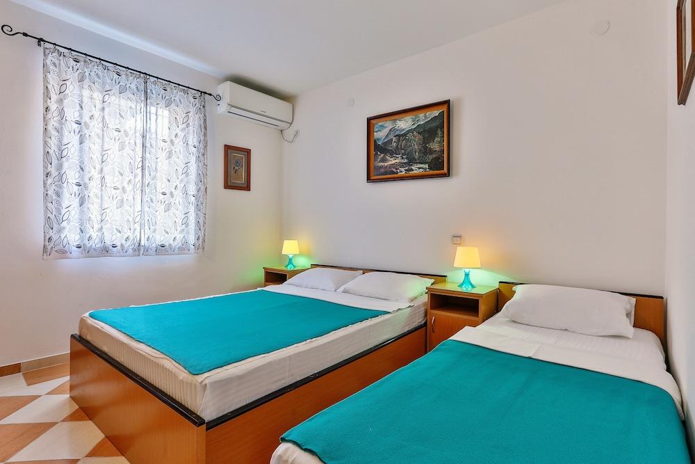 Apartmani Luka - Vila Brzulović