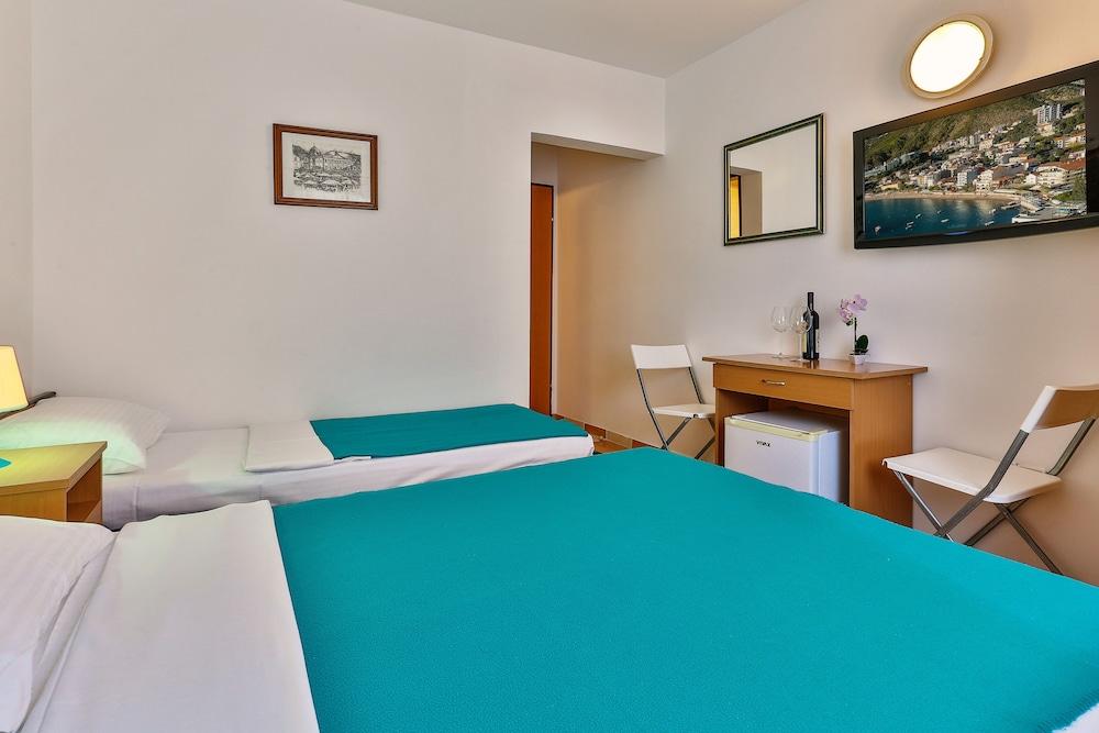 Apartmani Luka - Vila Brzulović