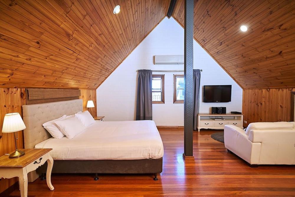 Wandin Valley Estate