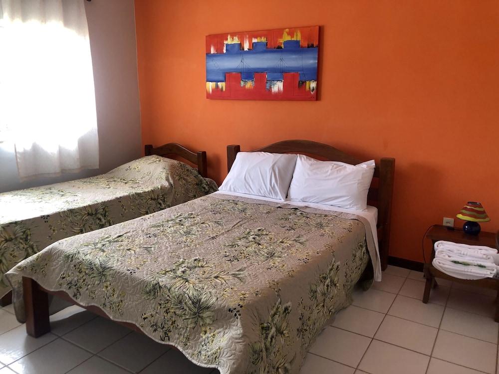 EcoVila-Zen Bougainville - Hotel Pousada