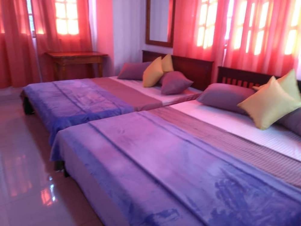 The Sudbury Villa Nuwaraeliya