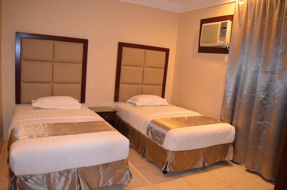 Marahal kharj Aparthotel 1