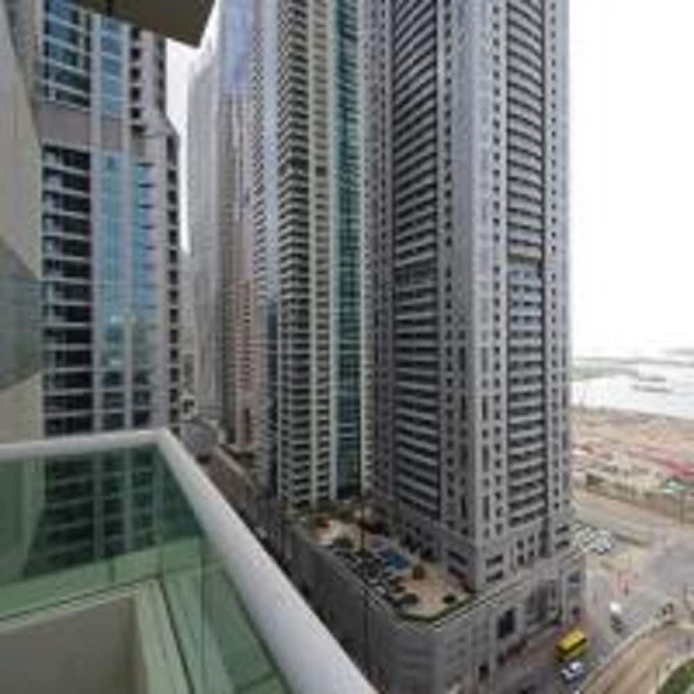 High Floor Two Bedroom Apartment