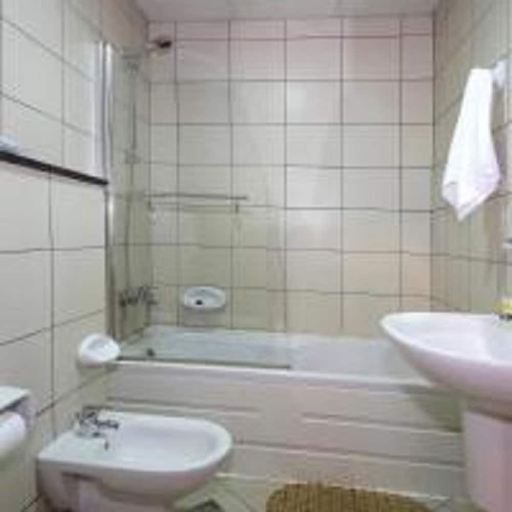 High Floor Two Bedroom Apartment