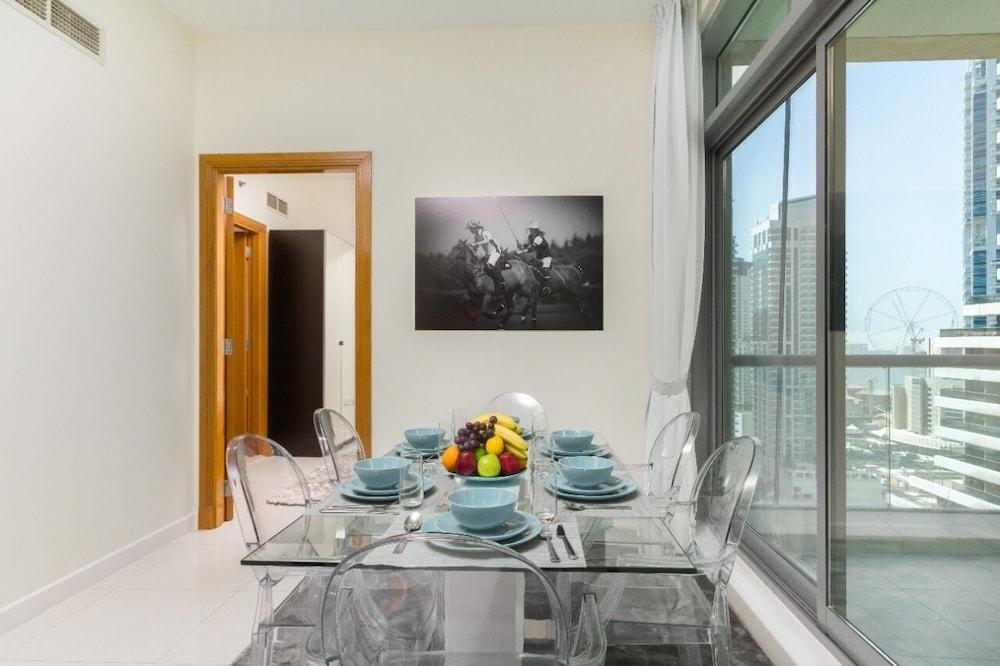 2 BR Apt Ocean Palm & Atlantis View