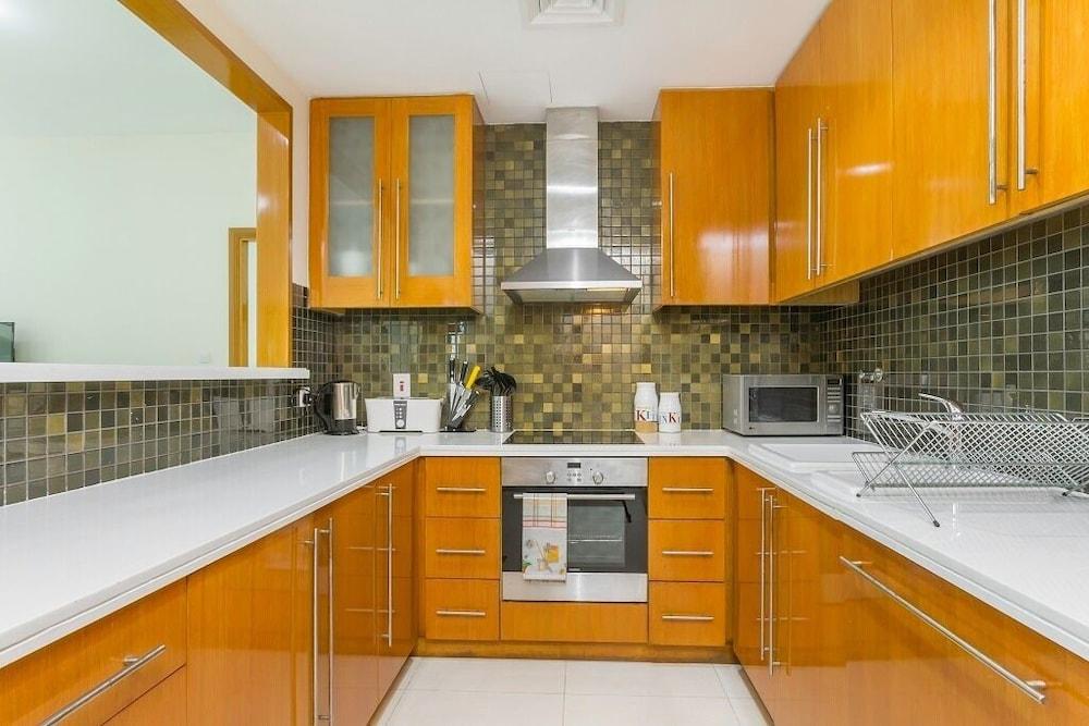 2 BR Apt Ocean Palm & Atlantis View