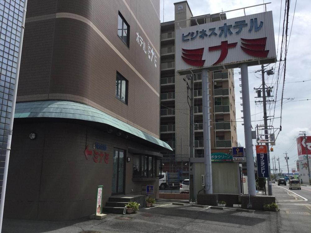 Business Hotel Minami