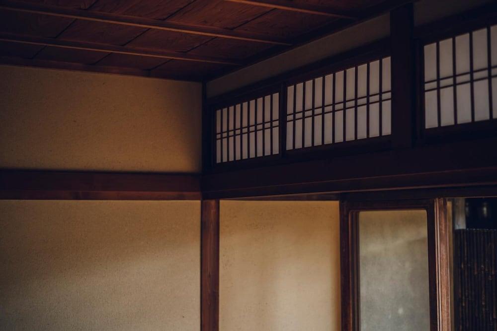 Tsukihi House Kyoto