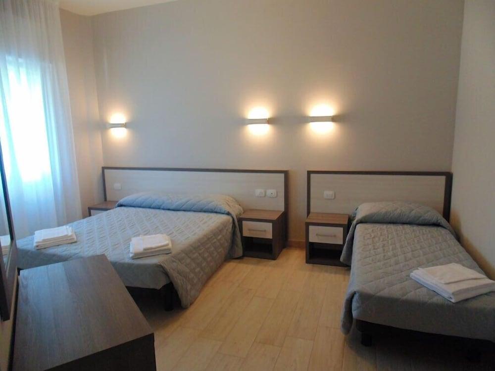 Residence Conchiglie