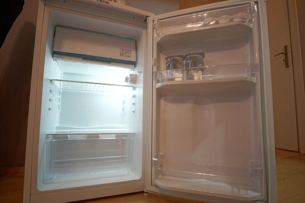 Zion Home Butik Otel