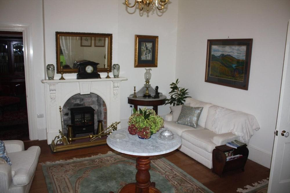 Paheke Boutique Lodge