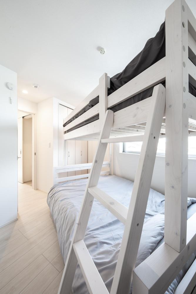 Private Hotel Oshiage