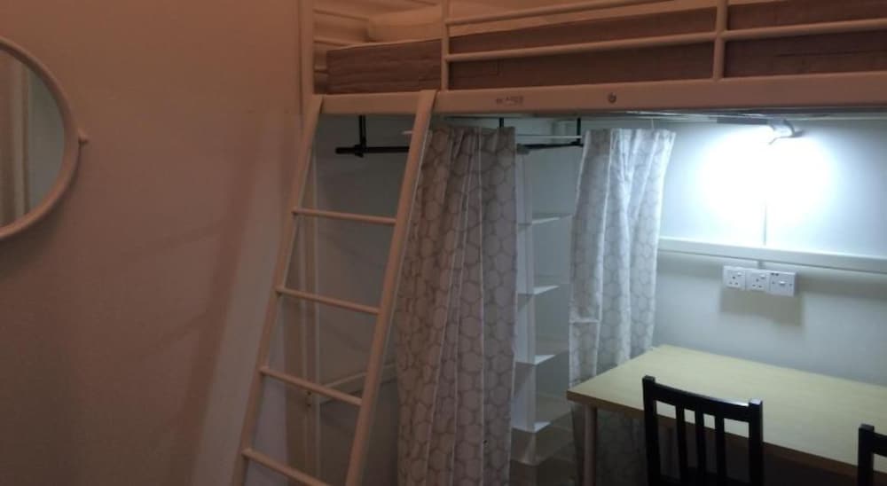 TheKatil Kelana jaya