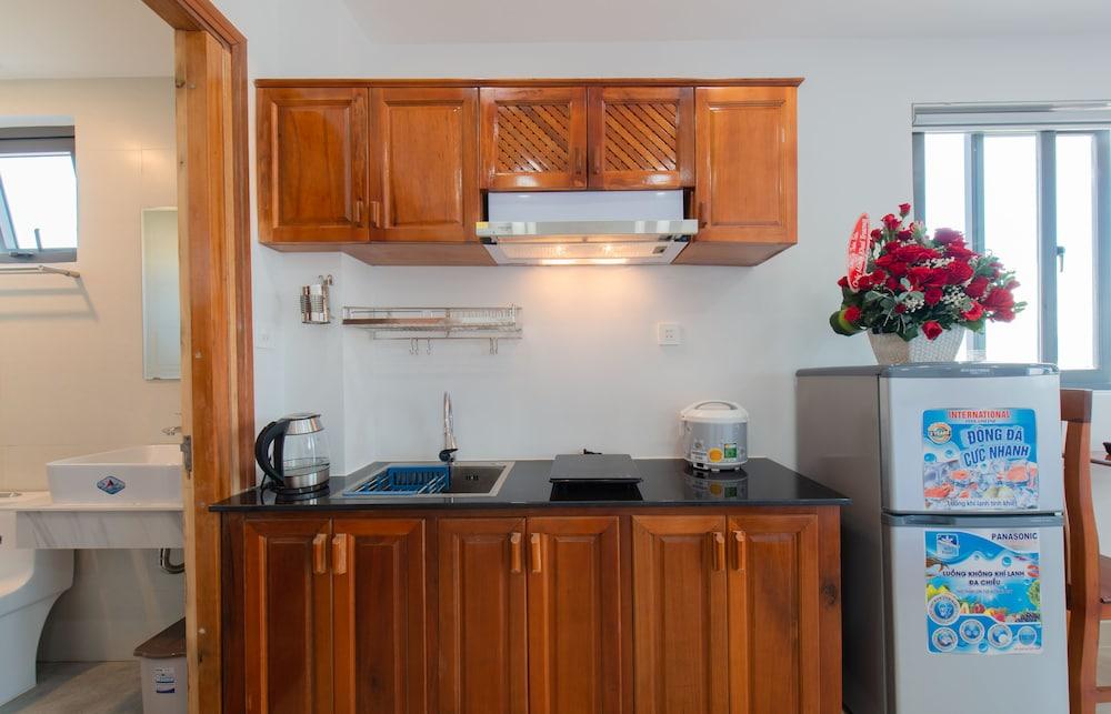 Hoàn Châu Luxury Hotel & Apartment