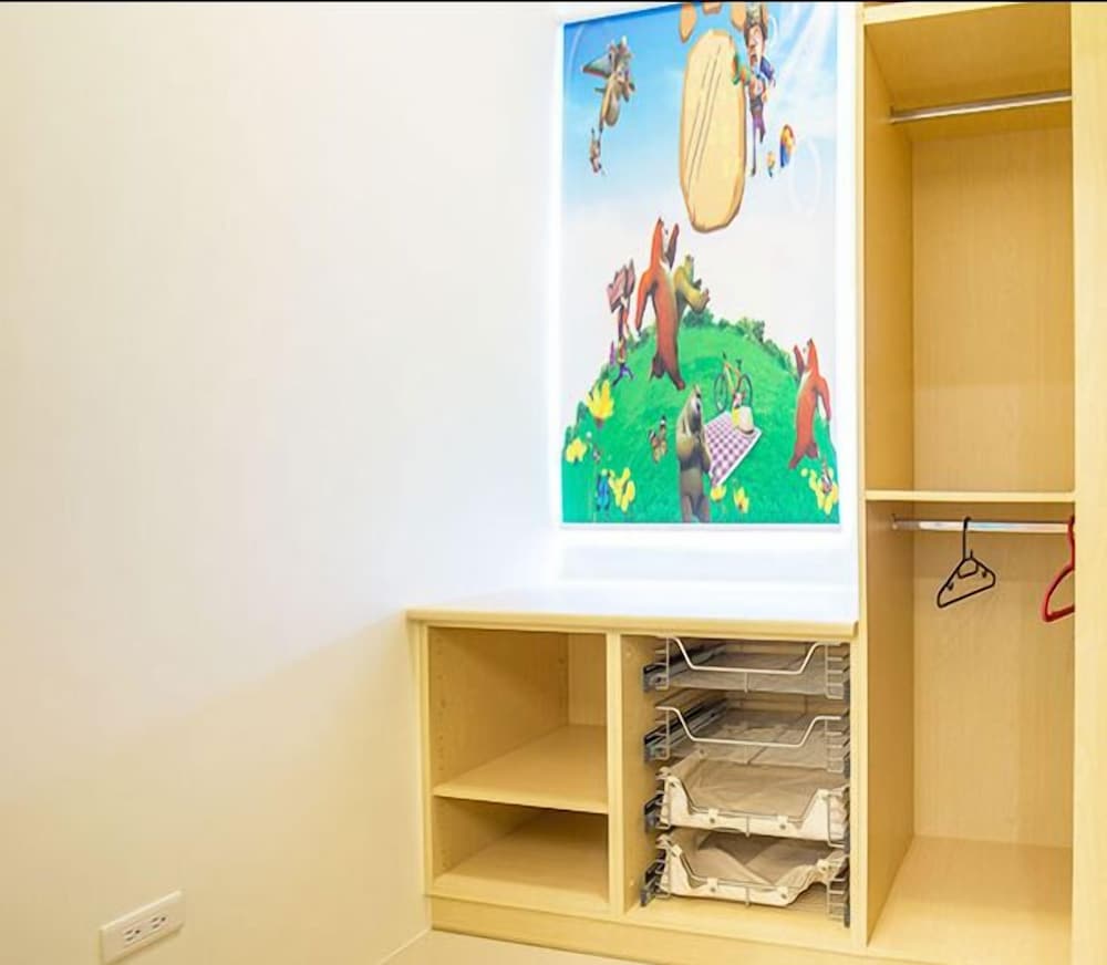 Children's Paradise B&B