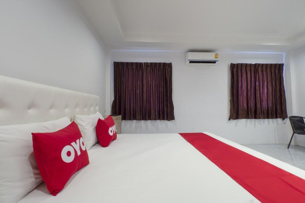 OYO 698 Pattaya City