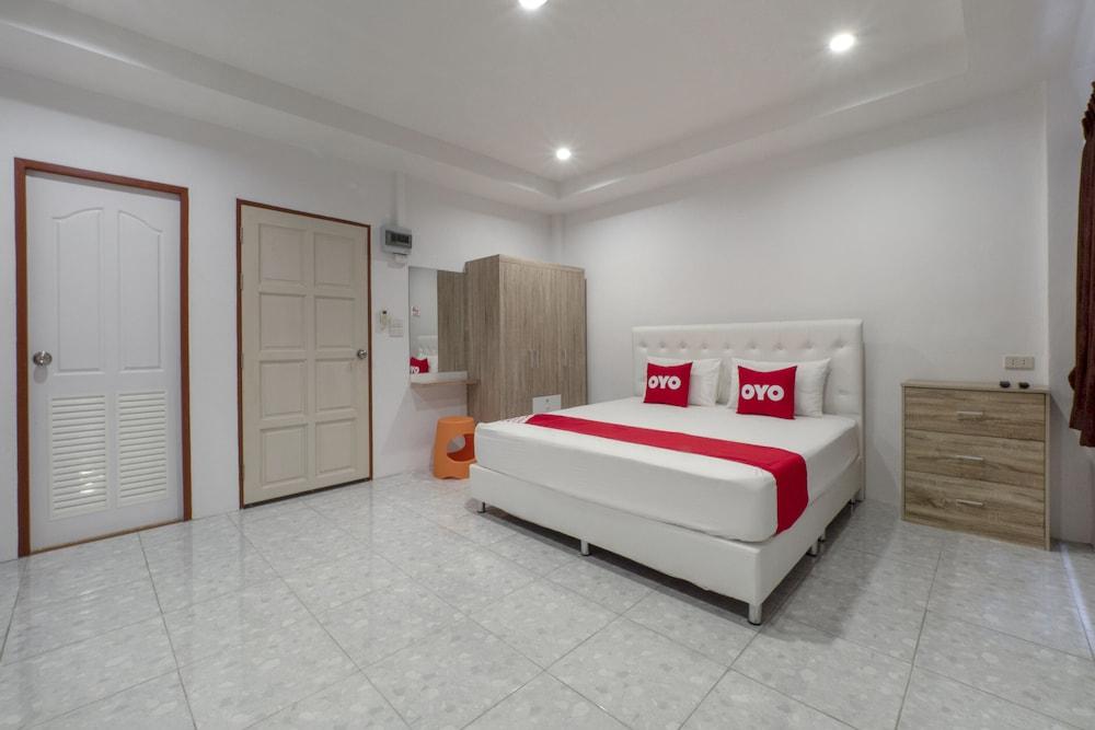 OYO 698 Pattaya City