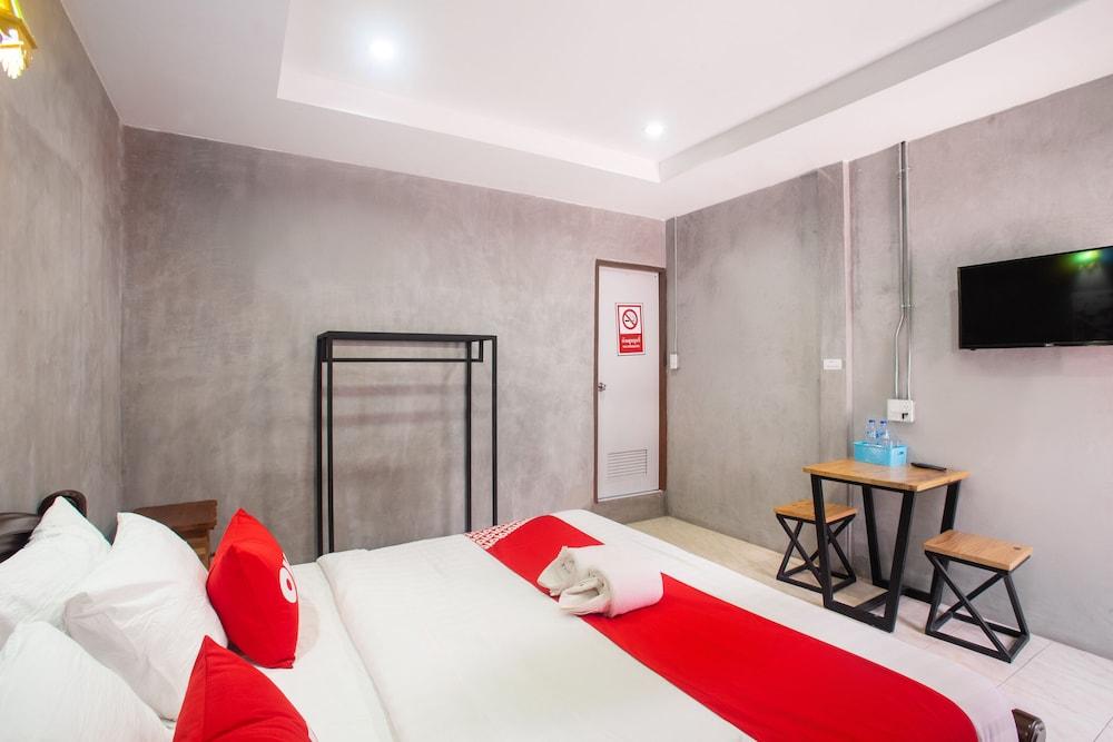 OYO 706 Sukjai Resort