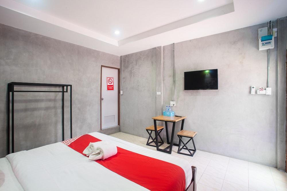 OYO 706 Sukjai Resort