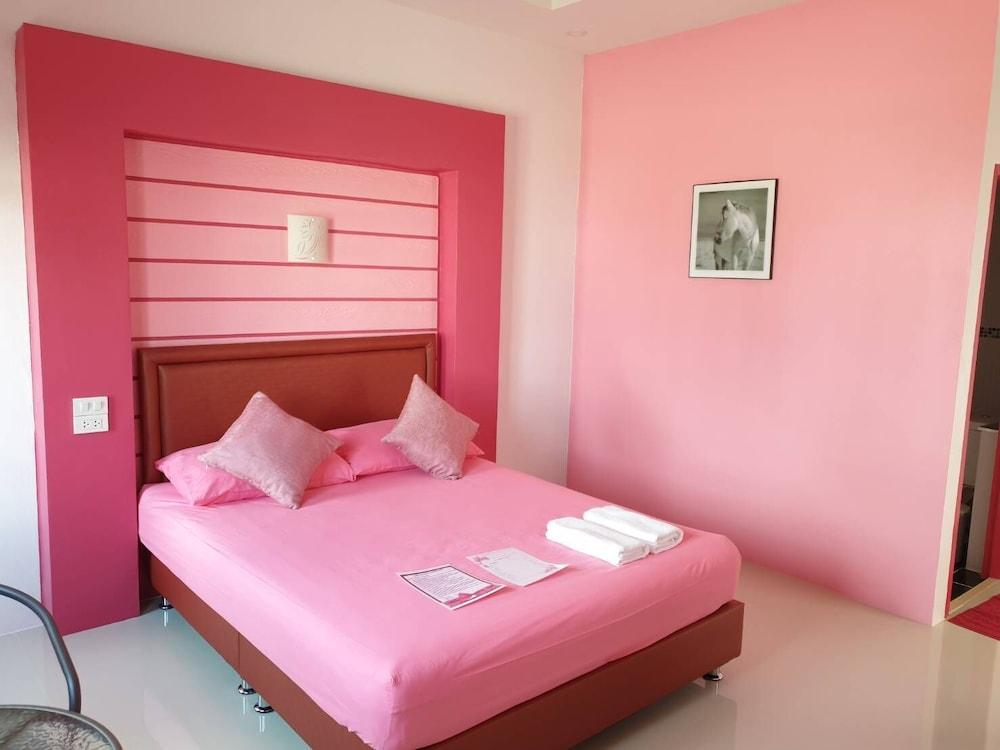 OYO 683 Baan Lo Samphao