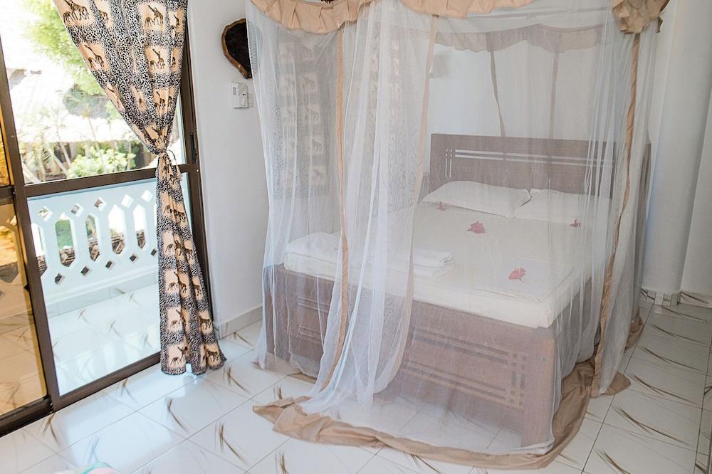 Diani Paradise Villas