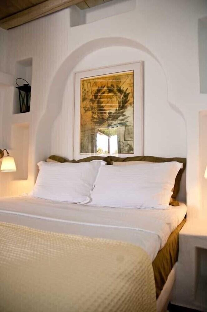 Sea View Exclusive Studios - Tinos