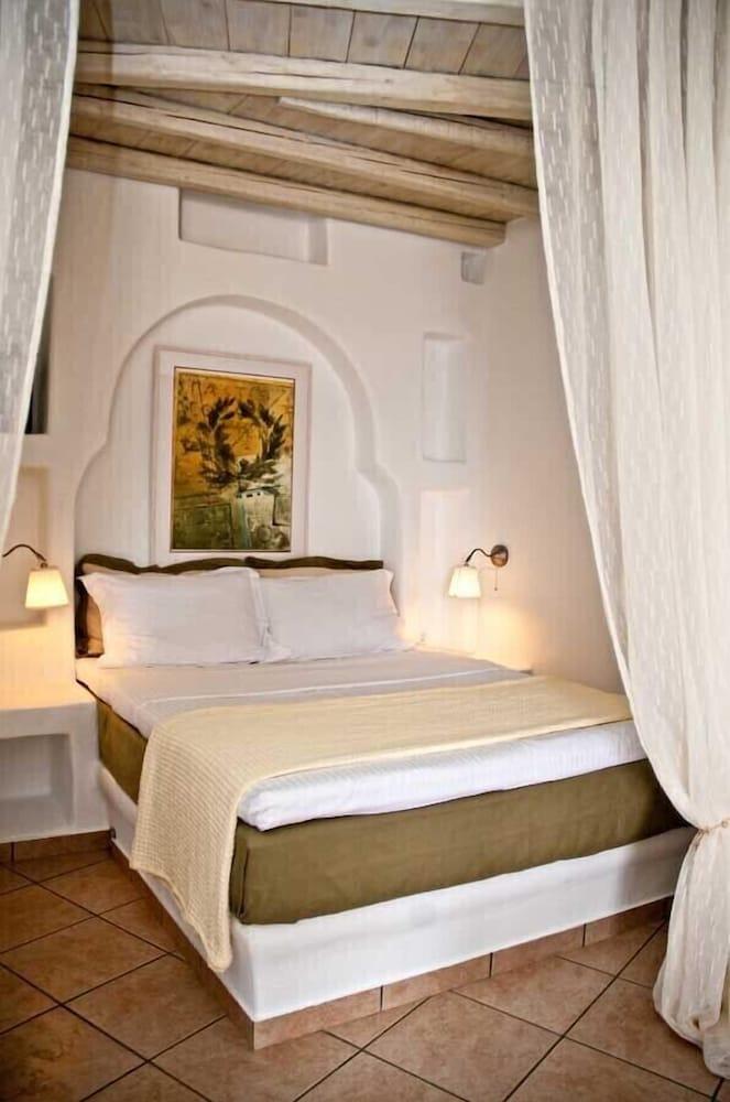 Sea View Exclusive Studios - Tinos