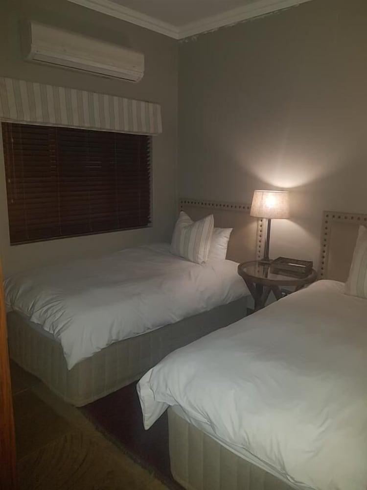 Bersheba River Lodge