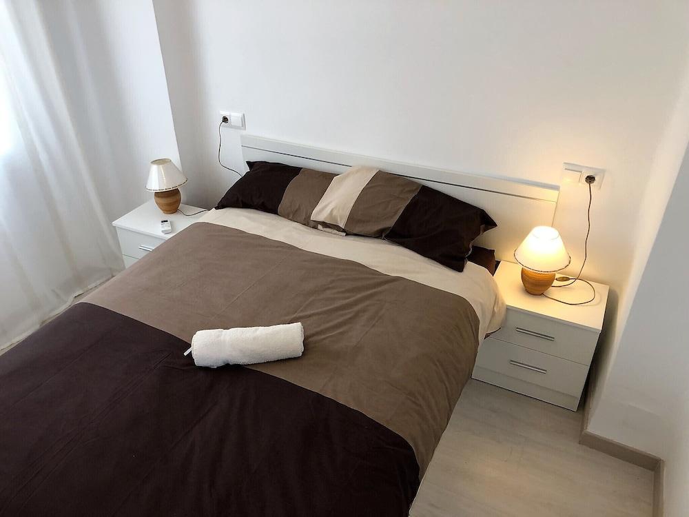 Sirena 3A Apartments Casasol