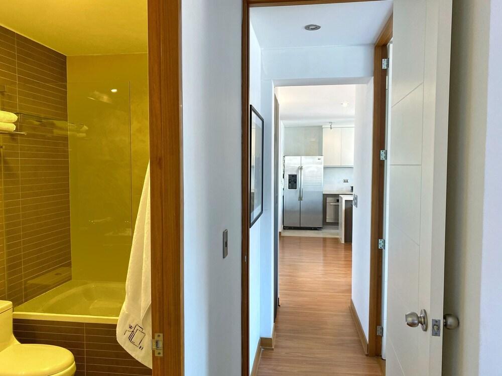 Picturesque 2BR at Malecon