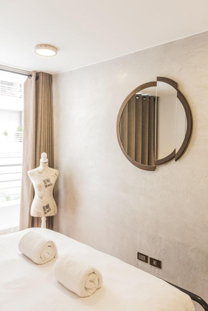 Art Deco Loft in Barranco