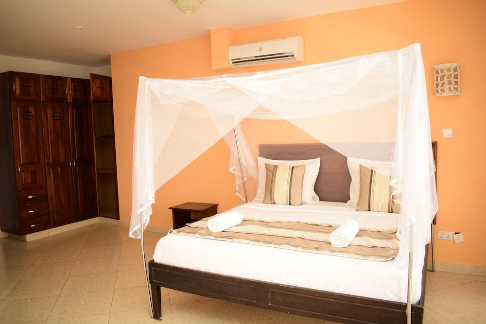 Sunrise View Beachfront Apartments