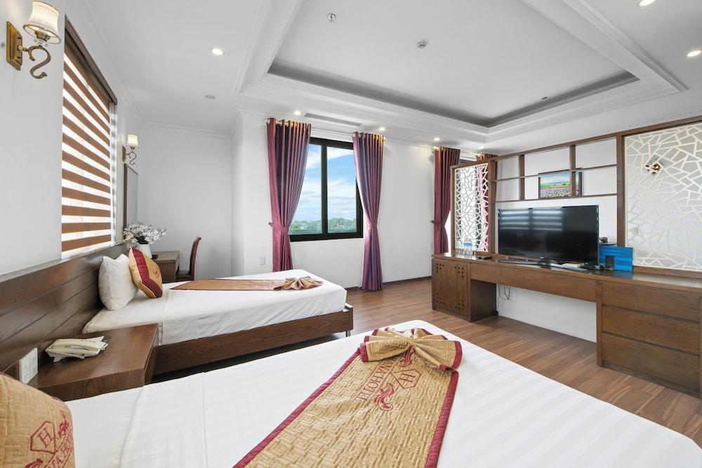 Habana Hotel Thai Nguyen