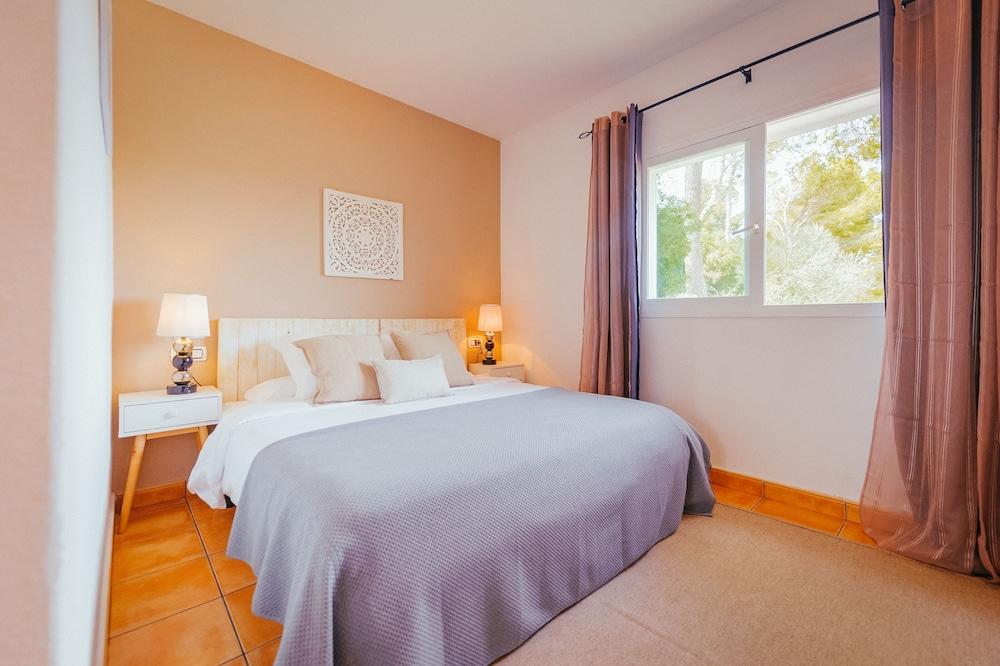 Villa Beautiful Mind