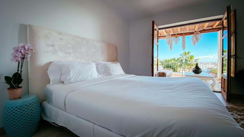 Villa Secret Paradise